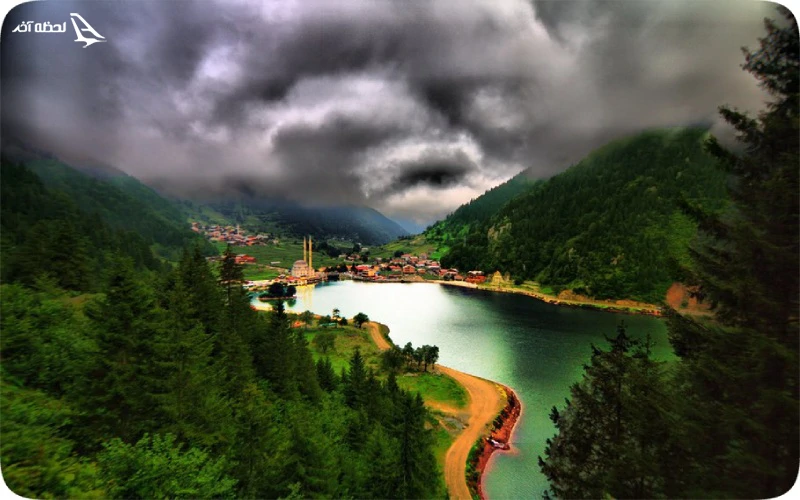 تور ترکیه ترابزون